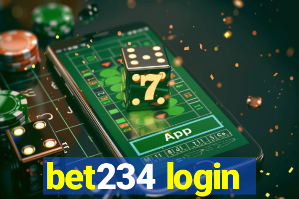 bet234 login